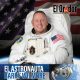 Astronauta Barry Wilmore celebra con su iglesia luego de 9 meses en el espacio.