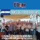 Mission Cry 1000 Biblias