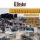 Bautismo de 7750 personas en Huntington Beach
