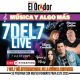 7 DEL 7 DÍA INTERNACIONAL DE LA MÚSICA CRISTIANA