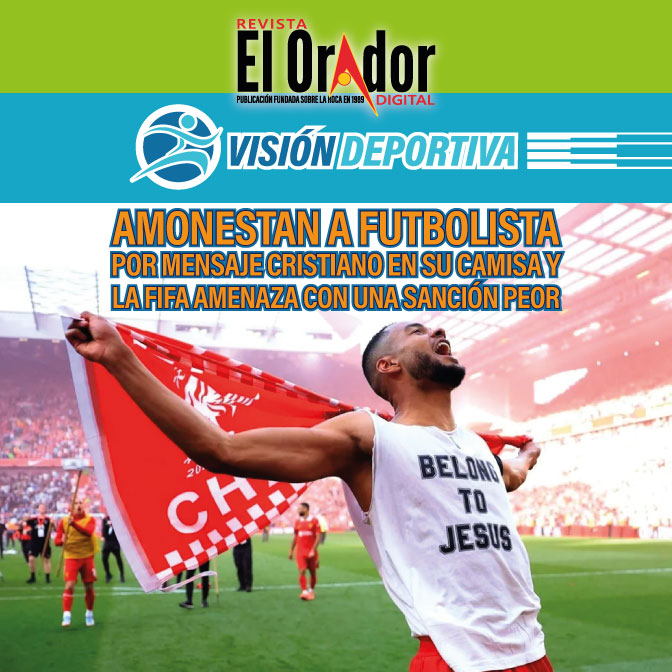 FIFA amenaza con sanción