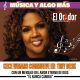 CECE WINANS CONMUEVE EN TINY DESK