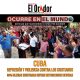 Represión contra cristianos en Cuba