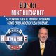Mike Huckabee se convierte en el primer cristiano como embajador de USA en Israel