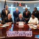 LÍDERES CRISTIANOS ALERTAN SOBRE EL USO DE LA IA
