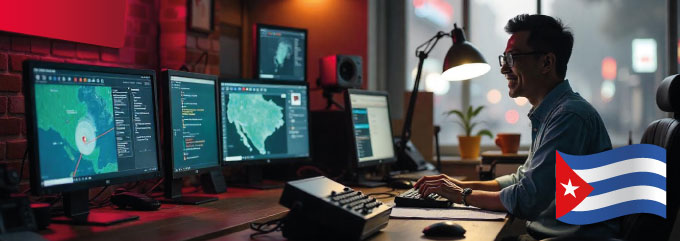 Radios en Puerto Rico