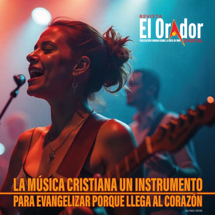 Música cristiana