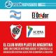 Proyecto espiritual en River Plate